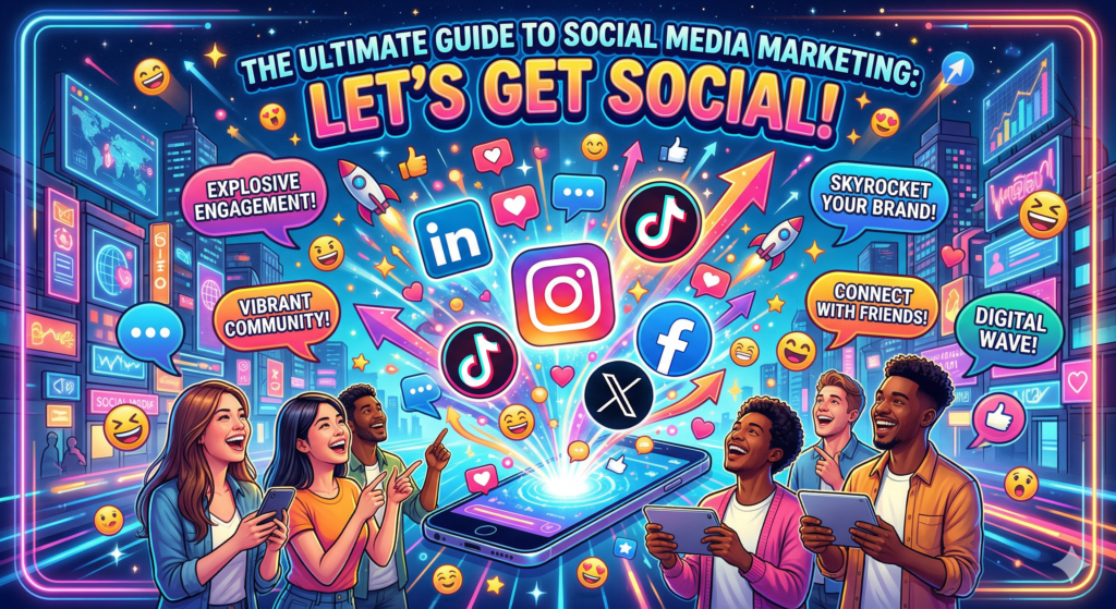 Social Media Cover Image
